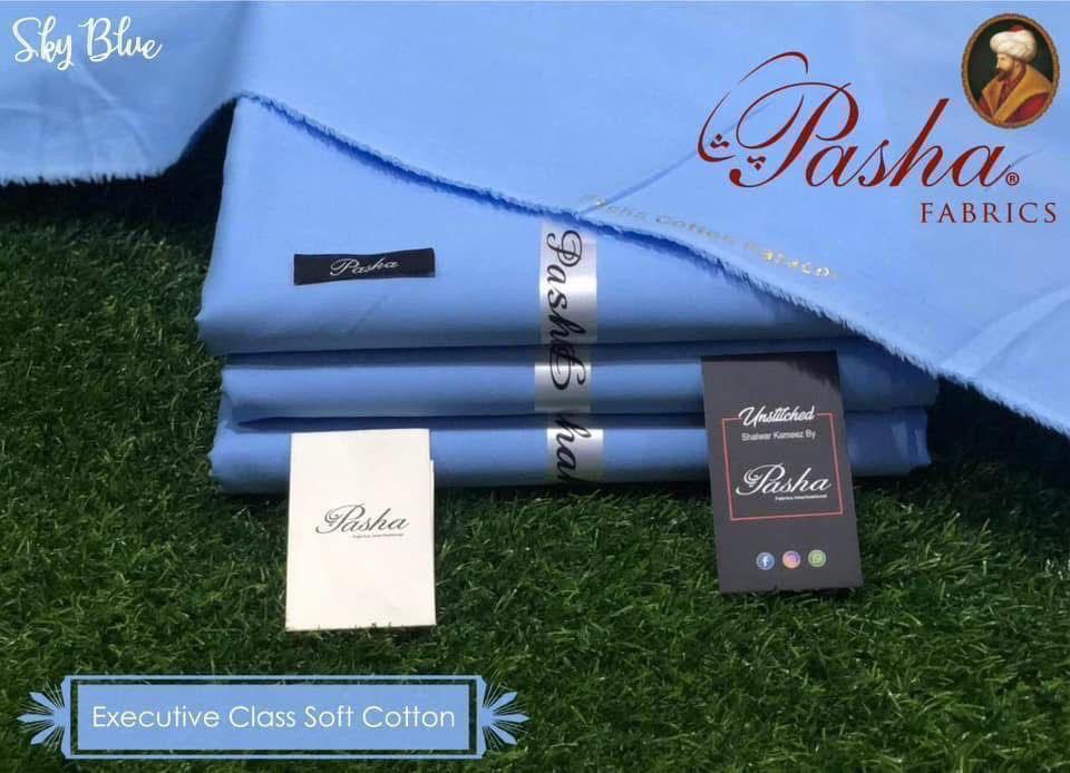 Pasha Men Cotton C-001