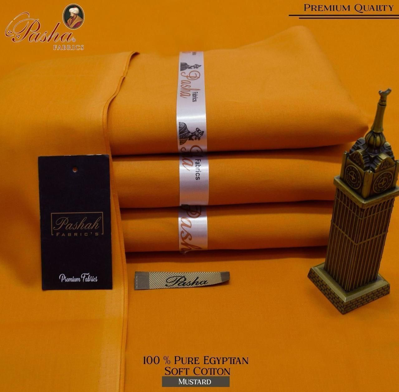 Pasha Men Cotton C-004