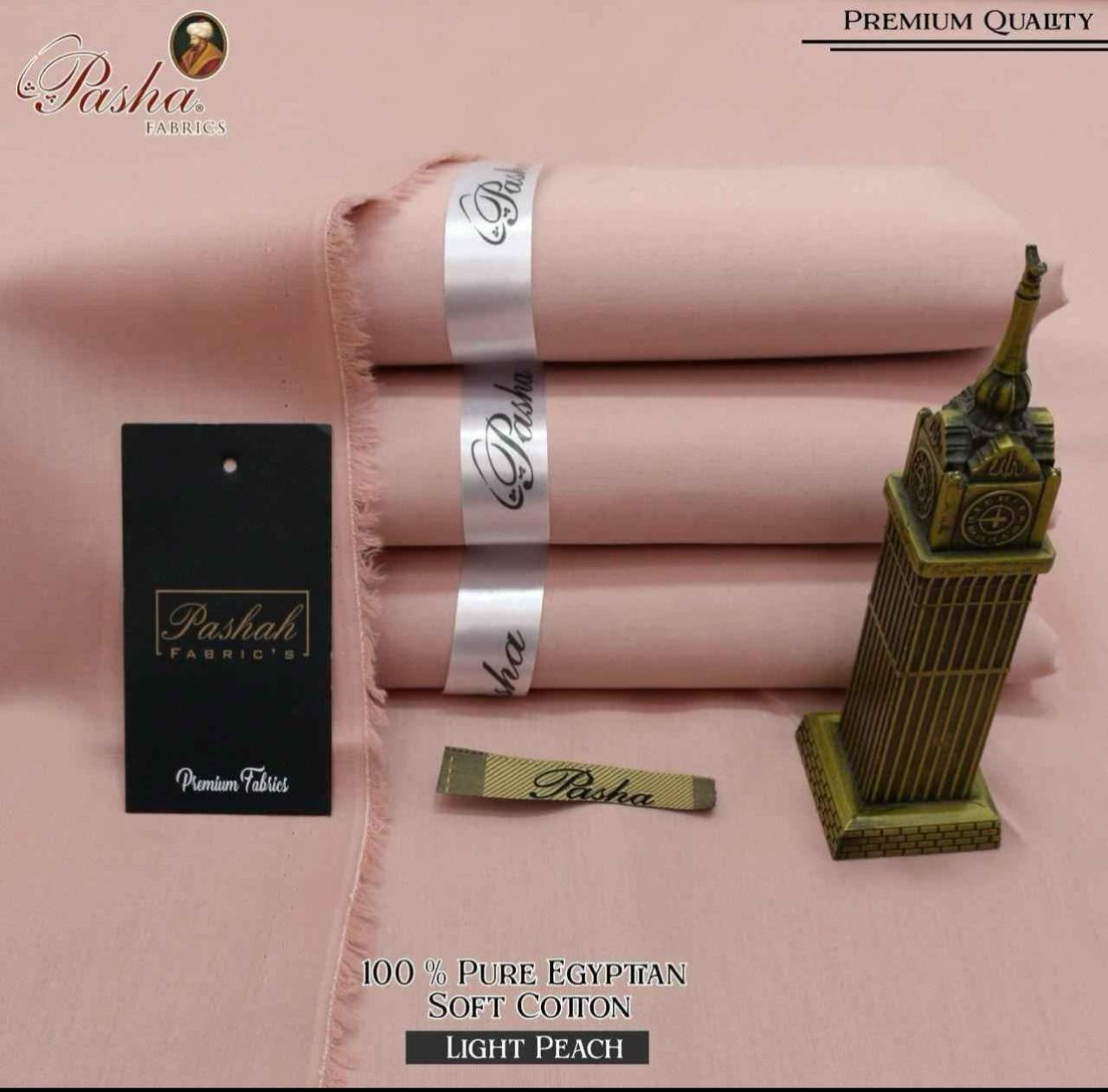 Pasha Men Cotton C-002