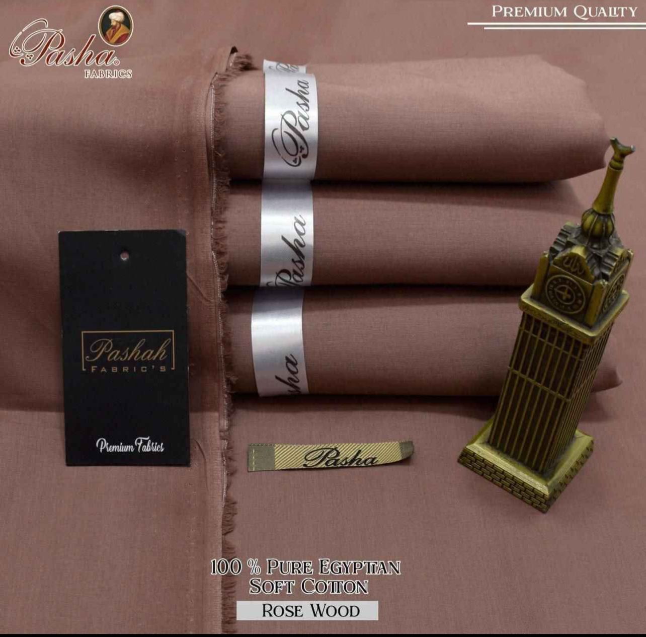 Pasha Men Cotton C-005