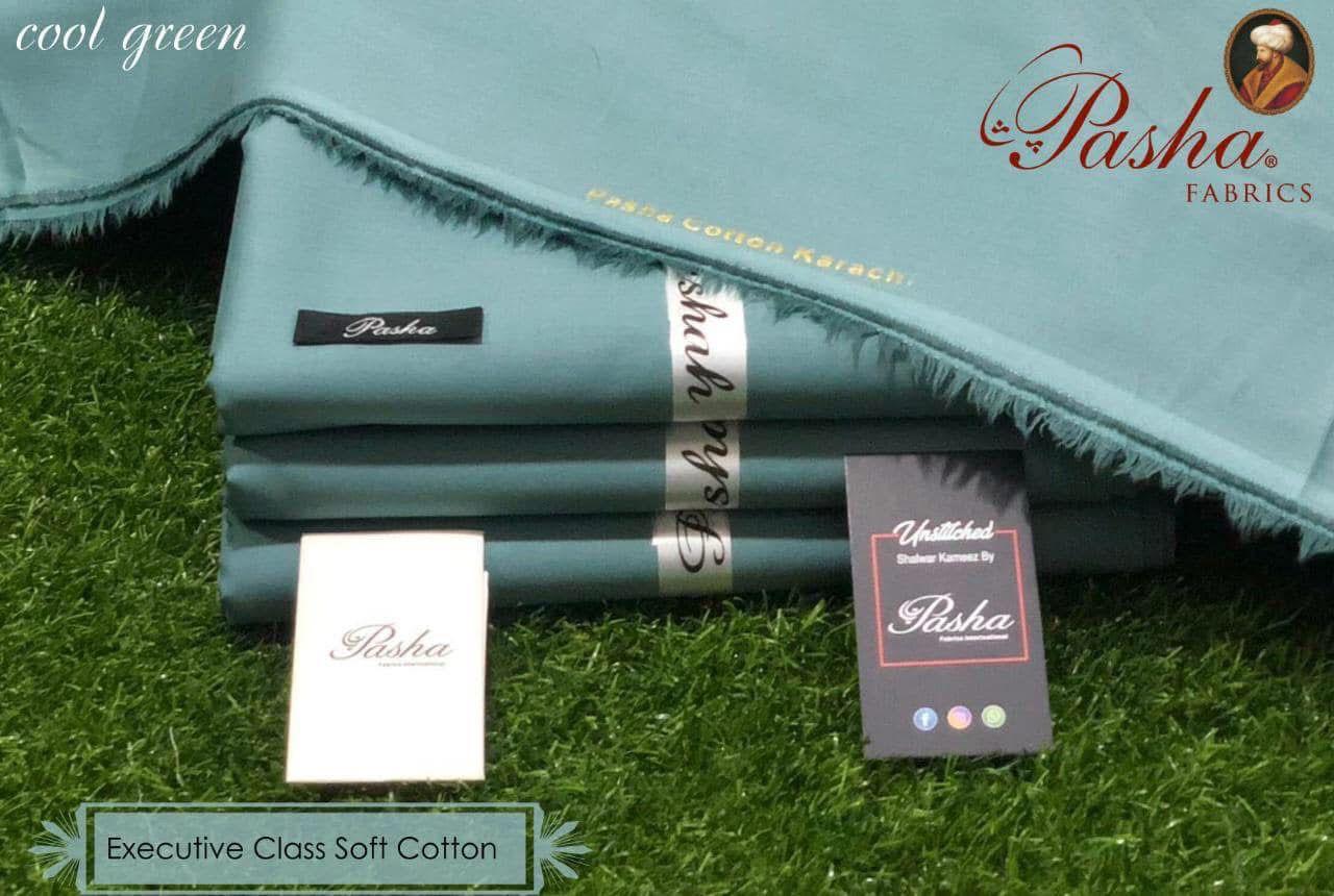 Pasha Men Cotton C-006