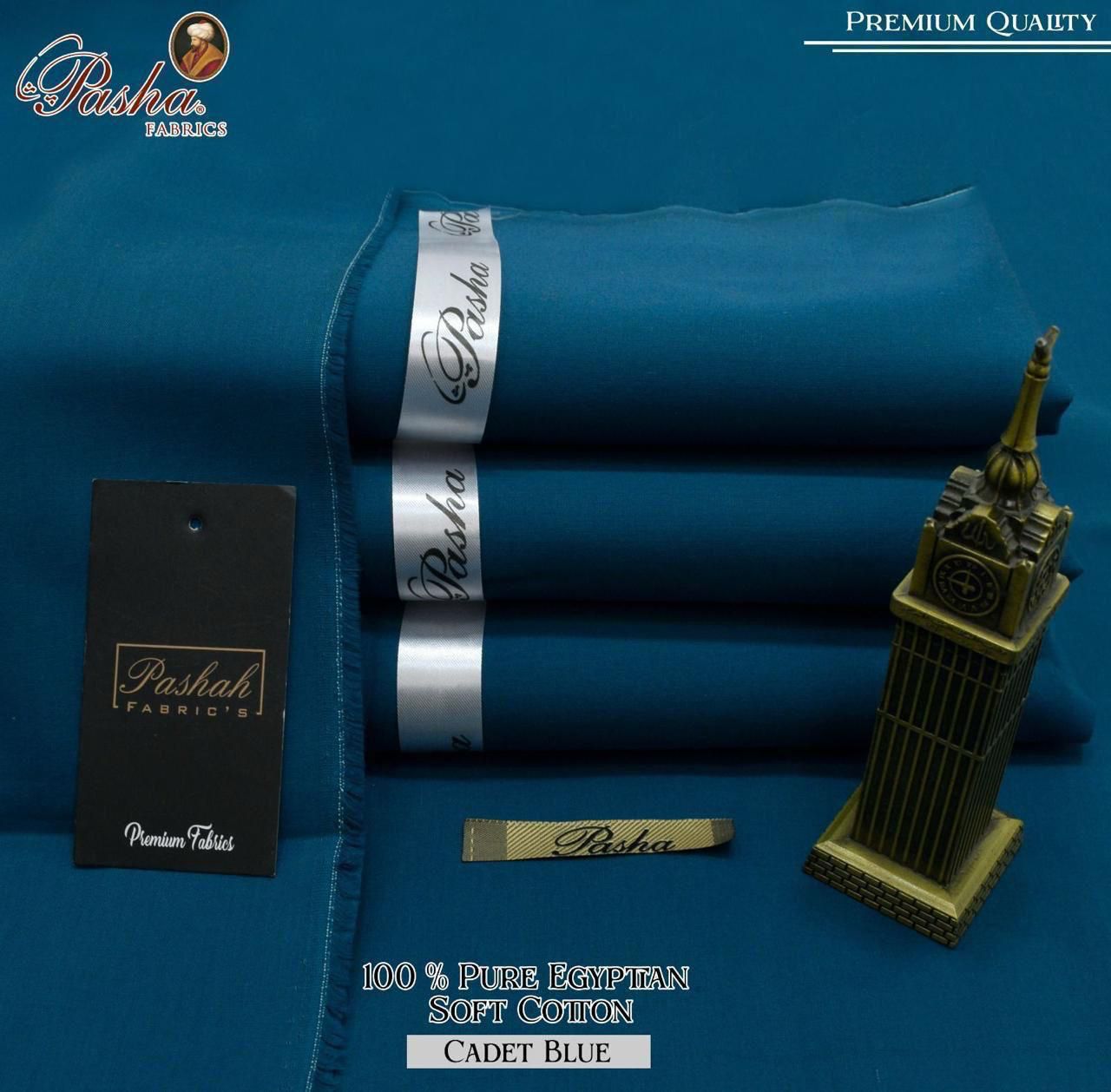 Pasha Men Cotton C-015