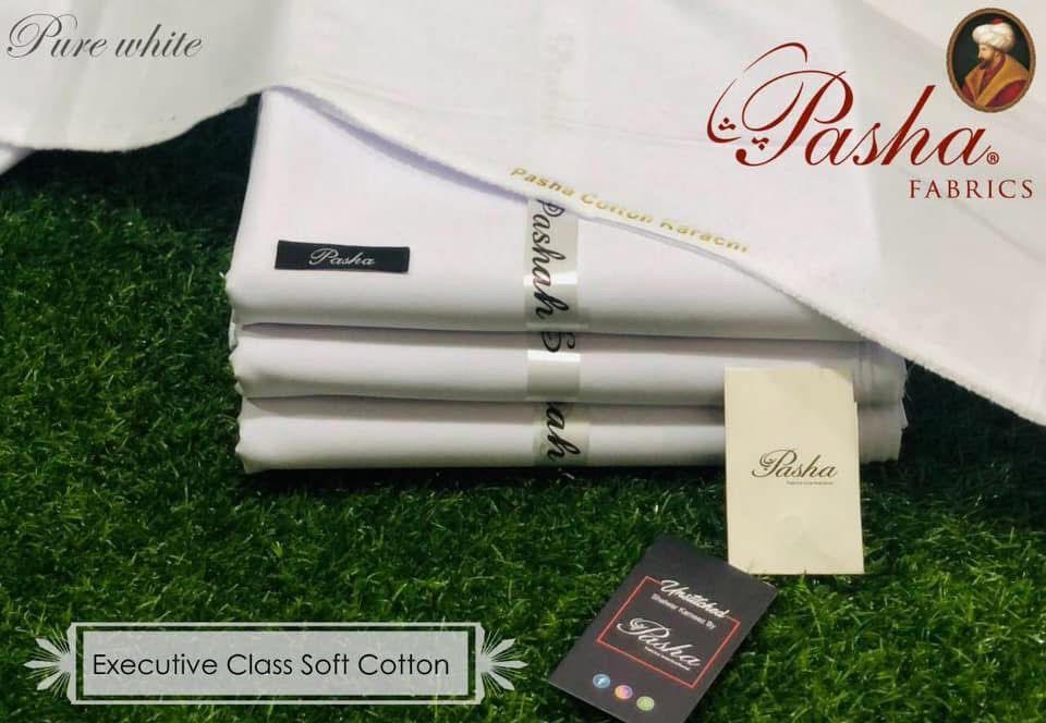 Pasha Men Cotton C-013