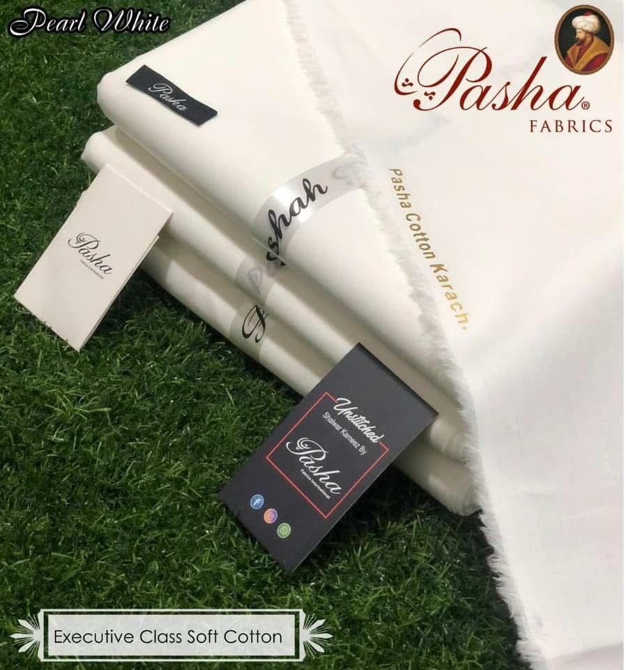 Pasha Men Cotton C-017