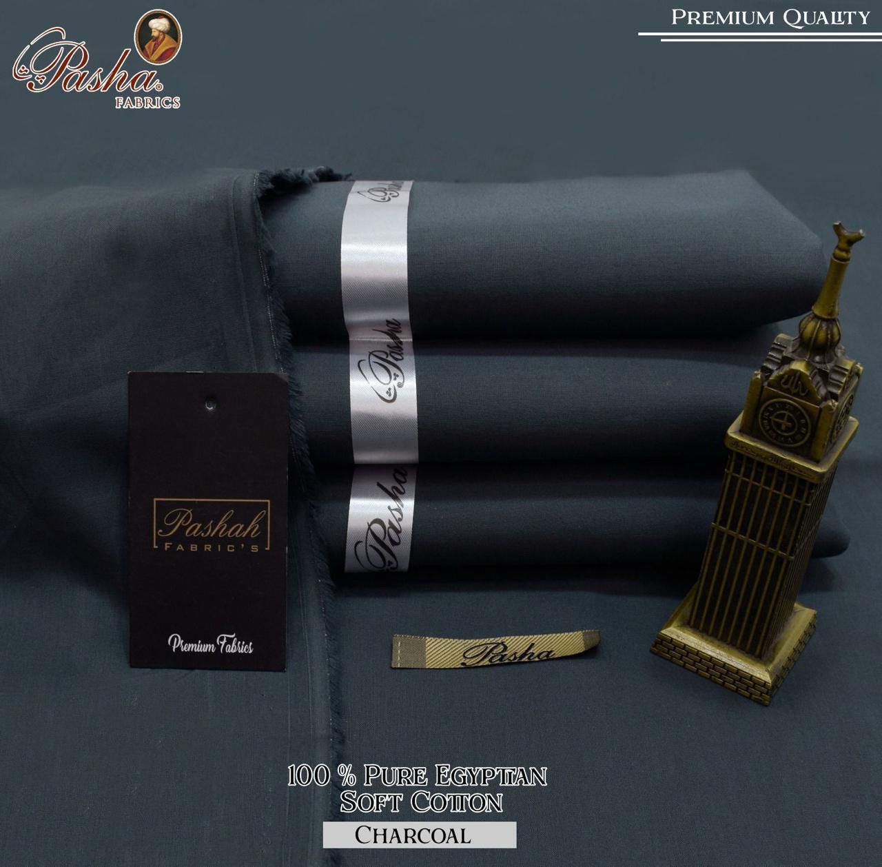 Pasha Men Cotton C-019