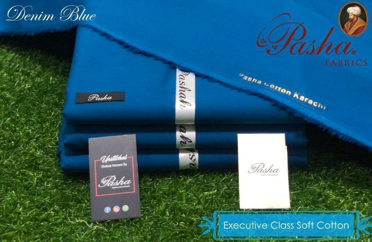 Pasha Men Cotton C-020