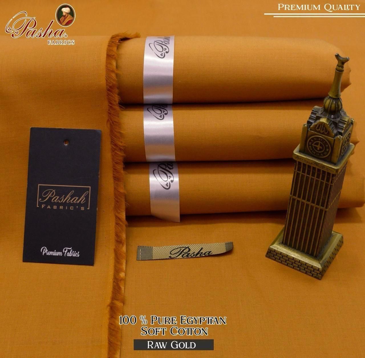 Pasha Men Cotton C-024