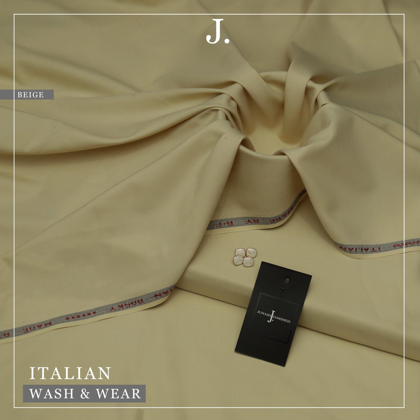 J. Wash & Wear C-002