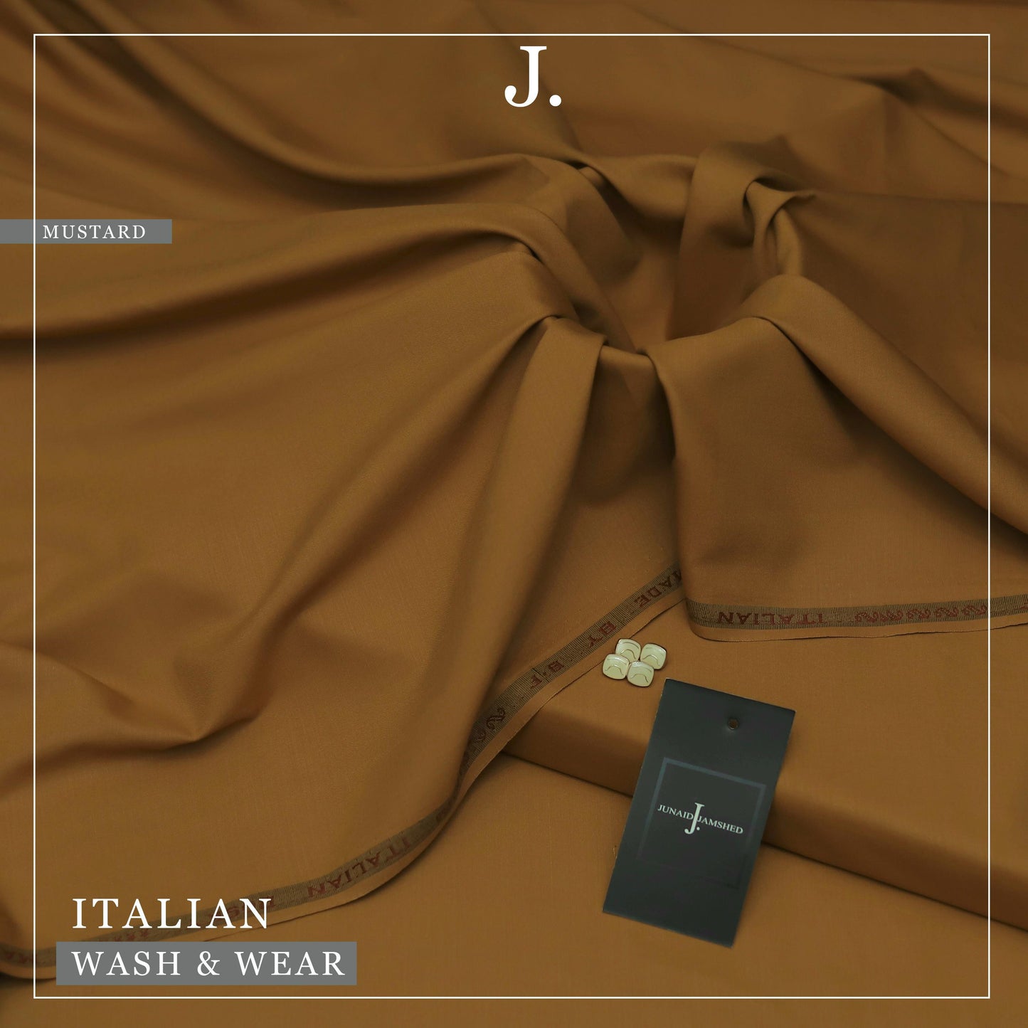 J. Wash & Wear C-007