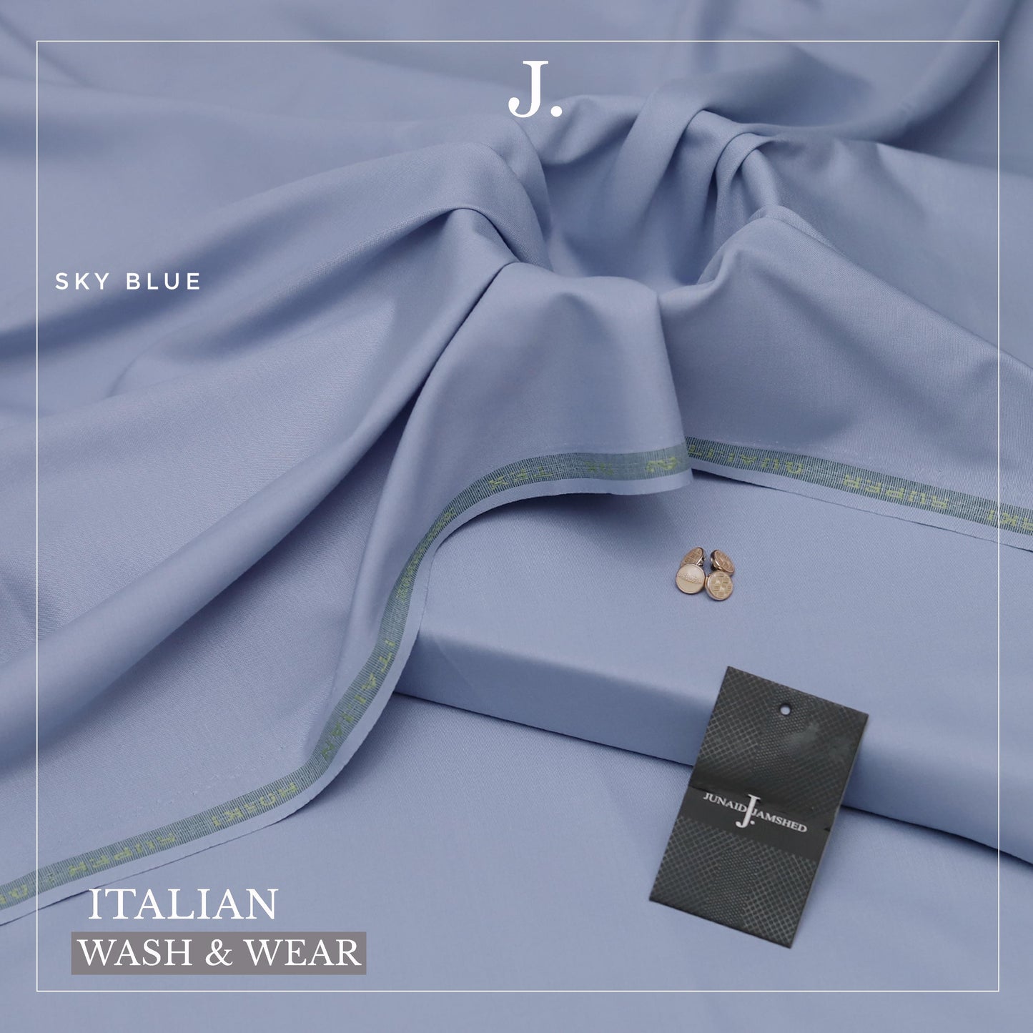 J. Wash & Wear C-004