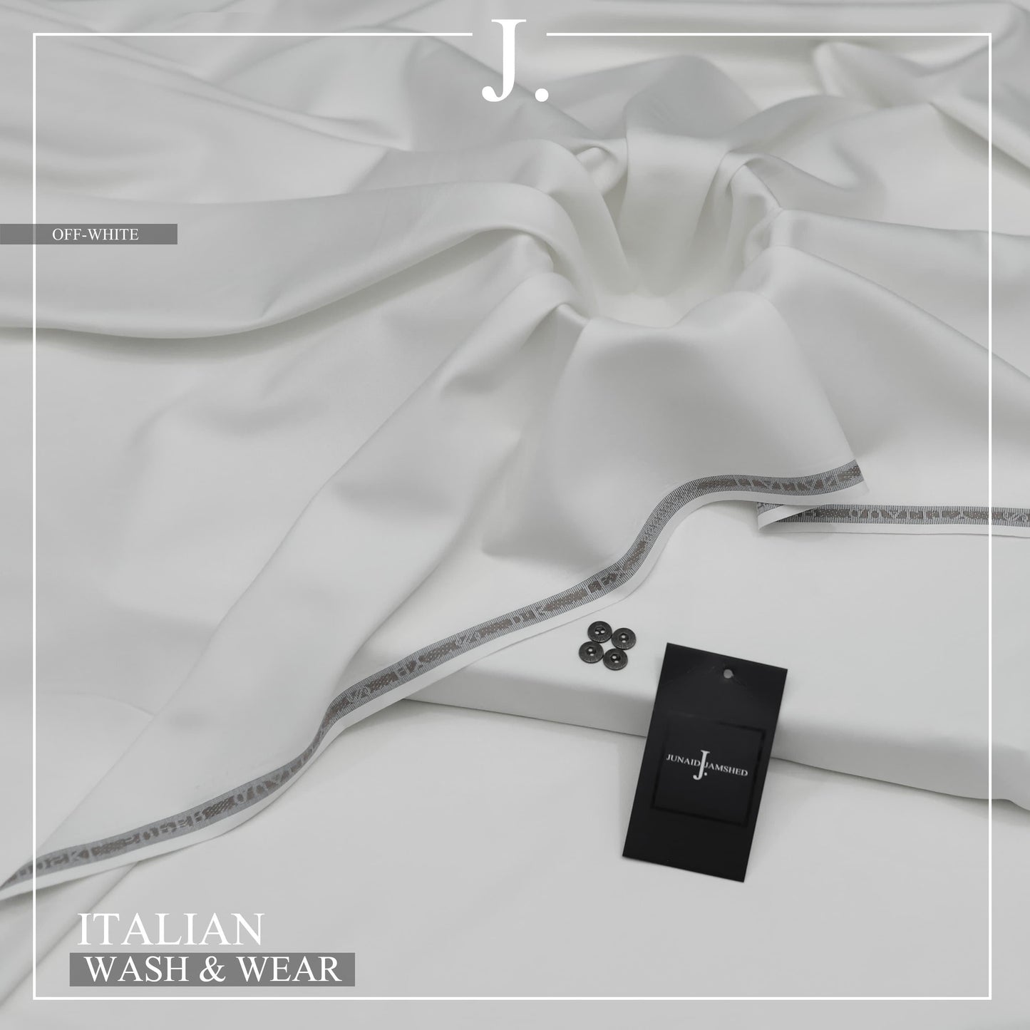 J. Wash & Wear C-005