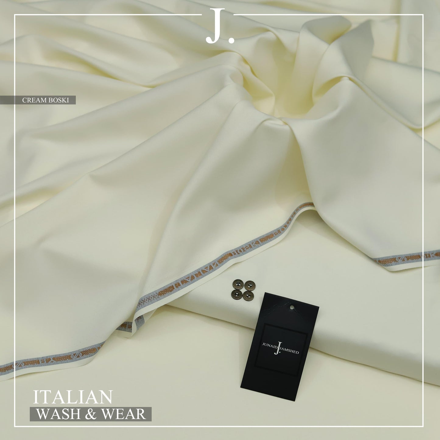 J. Wash & Wear C-006