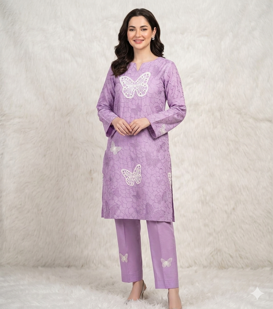Buterfly chicken kari 2pc (Copy)