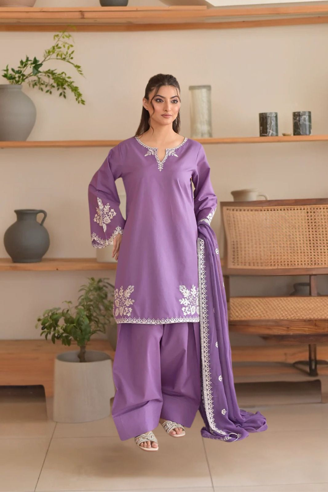Preet pret luxury jora