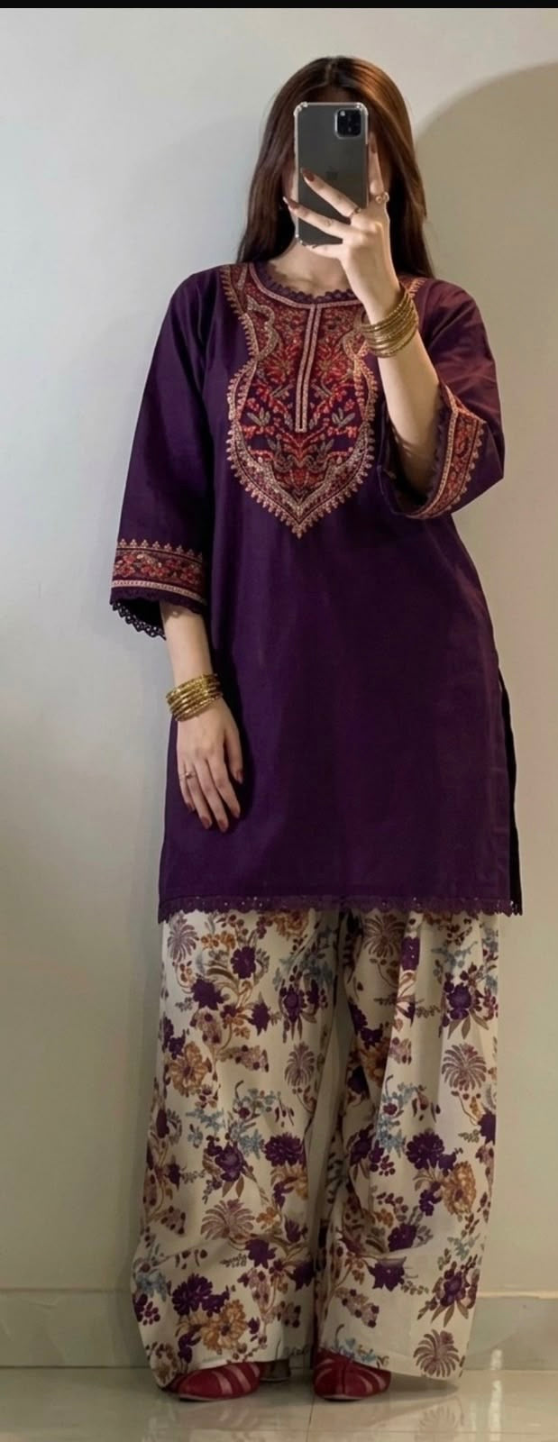 Luxury 2 piece select the colour place a order