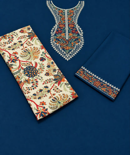 Luxury 2 piece select the colour place a order