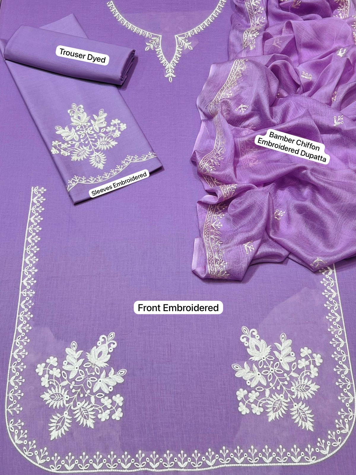 Preet pret luxury jora