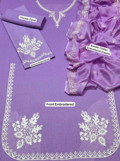 Preet pret luxury jora