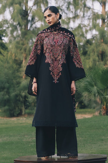 Maryam nawaz luxury 3 piece