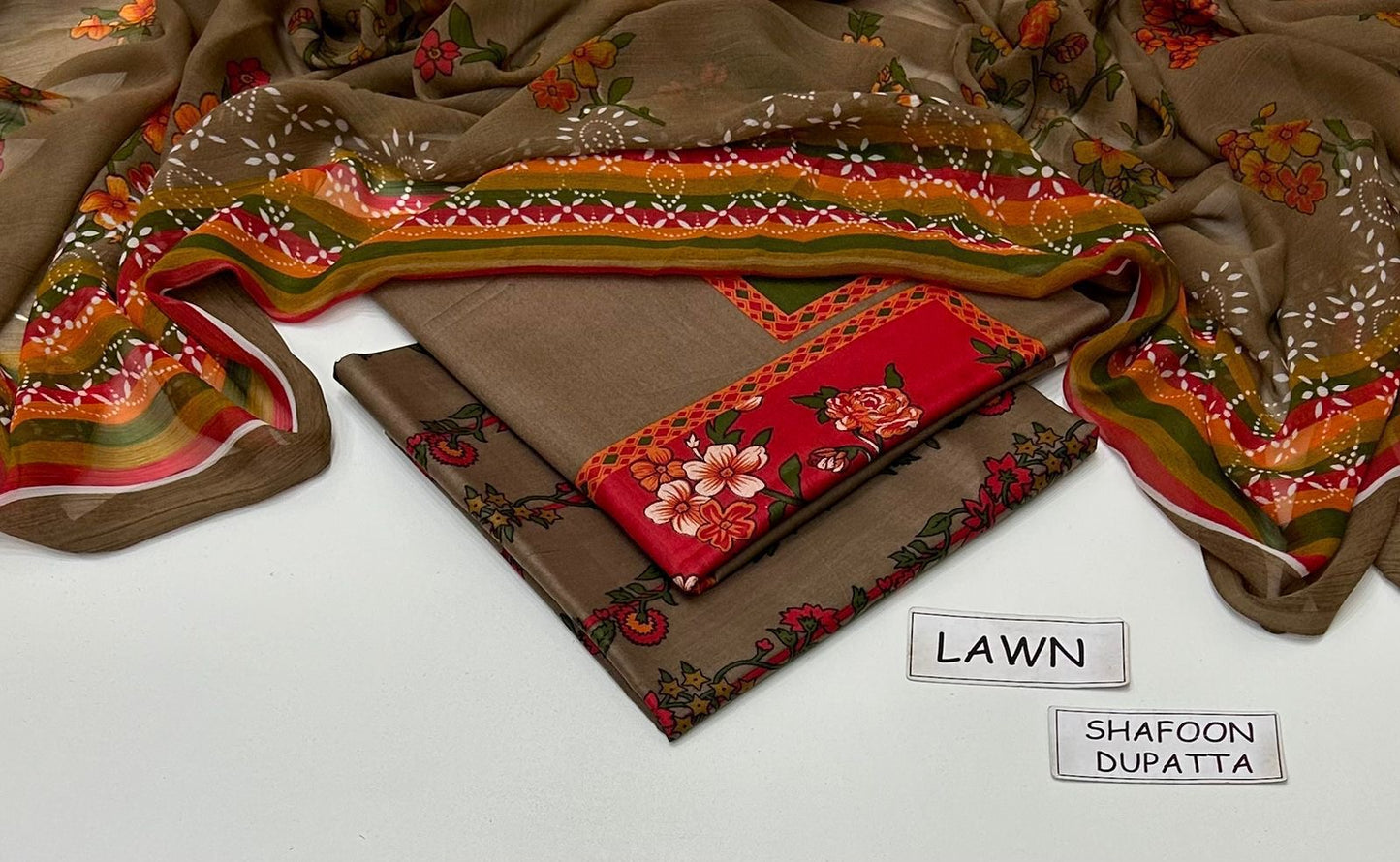 Hira faisal viral print