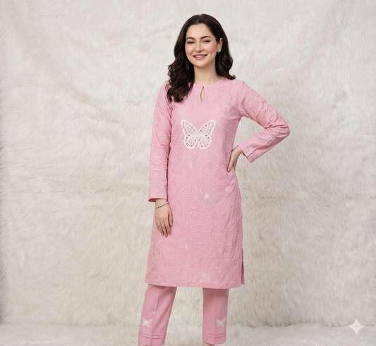 Buterfly chicken kari 2pc (Copy 2)