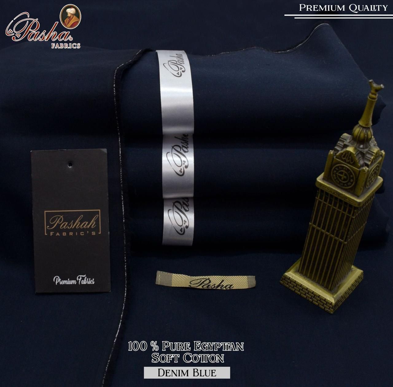 Pasha Men Cotton C-003