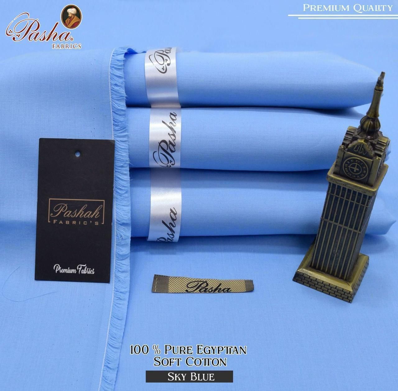 Pasha Men Cotton C-007