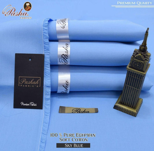 Pasha Men Cotton C-007