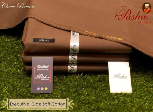 Pasha Men Cotton C-008