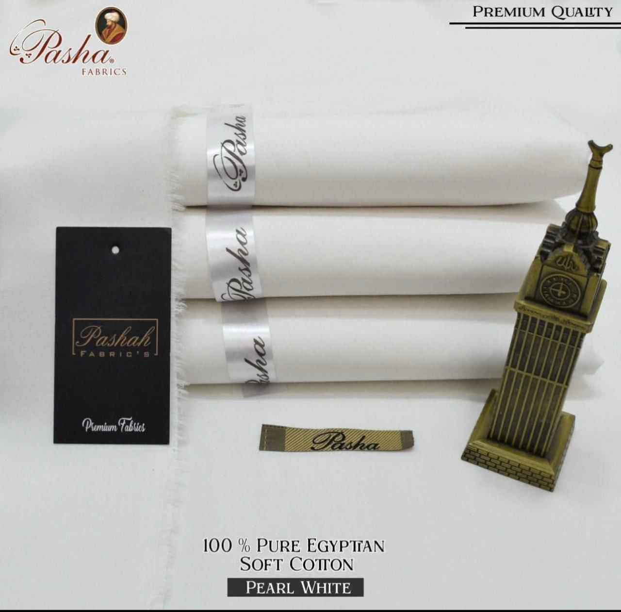 Pasha Men Cotton C-009