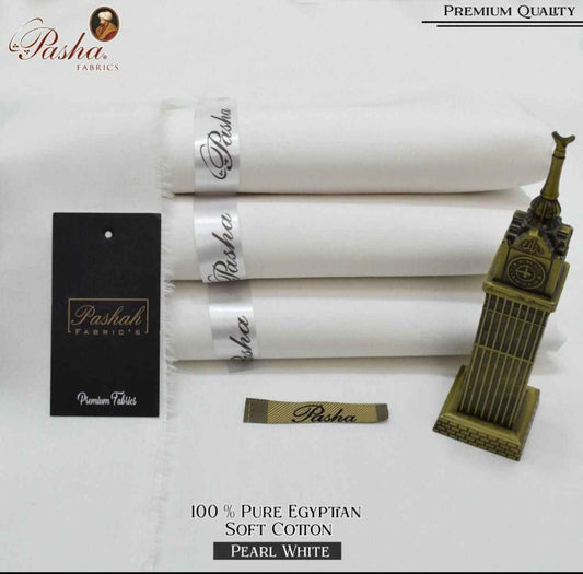 Pasha Men Cotton C-009