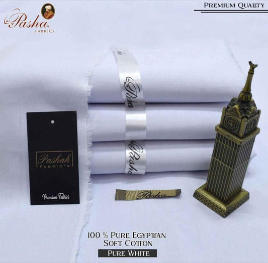 Pasha Men Cotton C-010