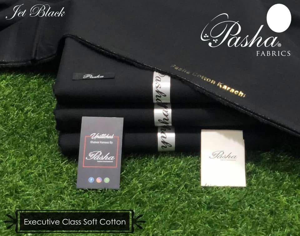 Pasha Men Cotton C-012