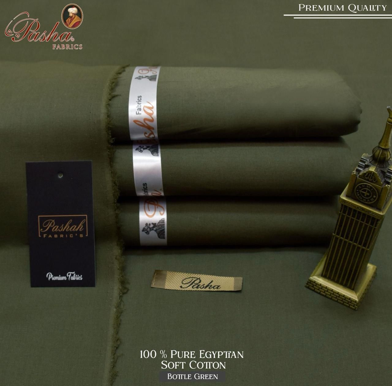 Pasha Men Cotton C-014