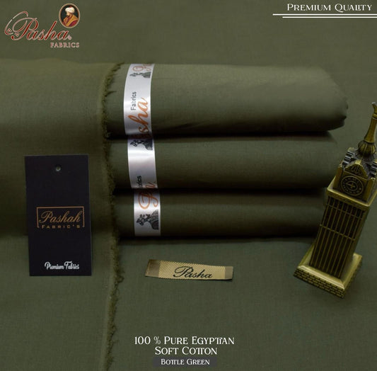 Pasha Men Cotton C-014