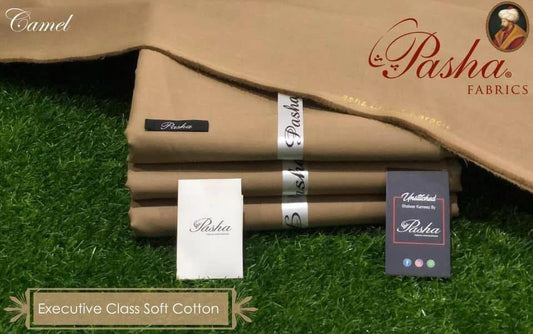 Pasha Men Cotton C-018