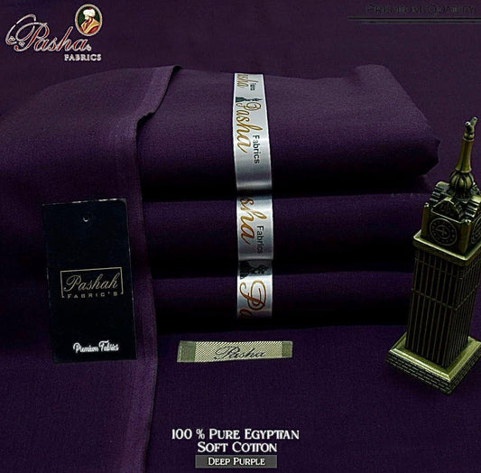 Pasha Men Cotton C-016