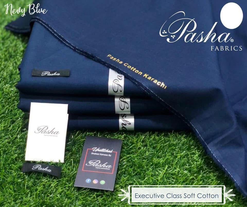 Pasha Men Cotton C-022