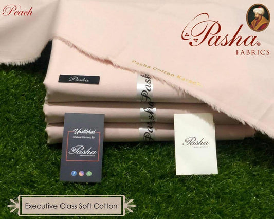 Pasha Men Cotton C-023