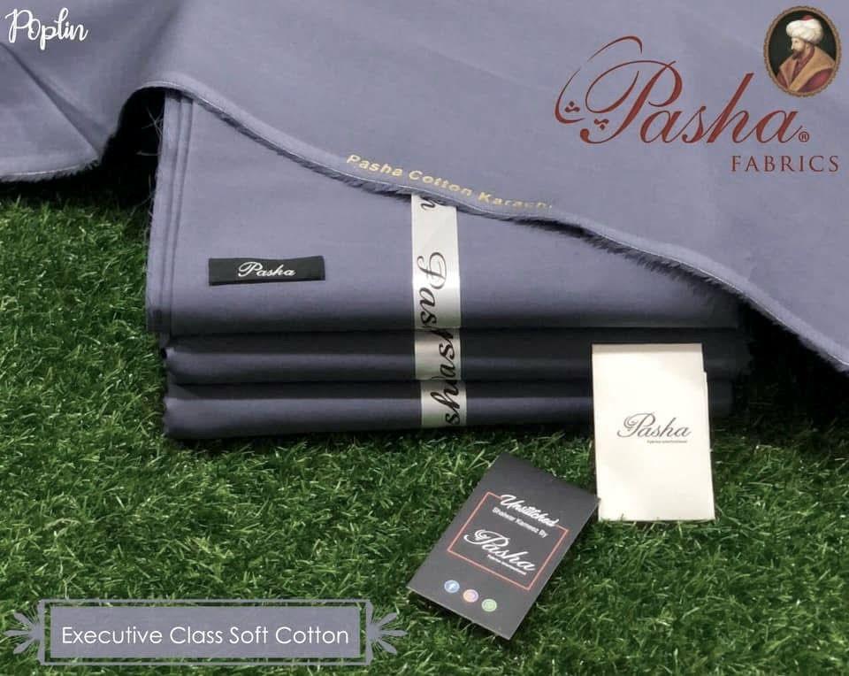 Pasha Men Cotton C-026